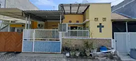 DIJUAL RUMAH SENTRA POINT GUNUNG ANYAR SURABAYA RON.A1309