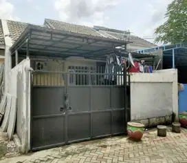 Jual Cepat Rmh Siap Huni Griya Taman Asri mepet Karangpilang Surabaya
