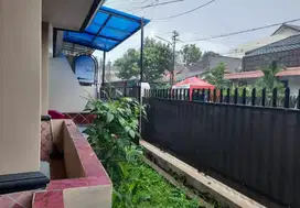 Rumah Sewa Siap Huni Sayap Gatot Subroto Bandung dkt Asia Afrika TSM