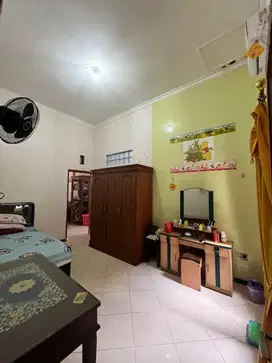 BANGUNAN STRATEGIS DI TENGAH KOTA CILACAP! FULL FURNISHED!