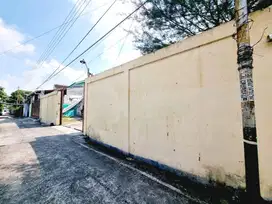 Jual Cepat BU Gudang 2 Lantai Luas Murah Tengah Kota