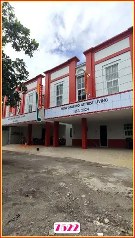 Kost Jakal Km 6 Real 5 Menit UGM Furnish