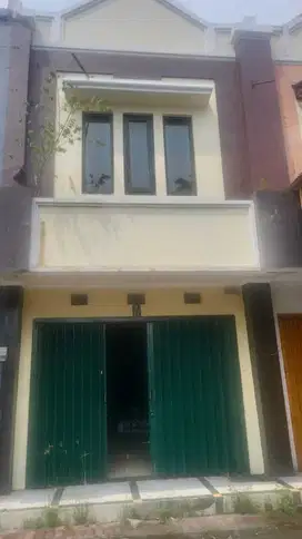 DIJUAL RUKO MURAH , Siwalan Panji  Kec. Buduran , Sidoarjo