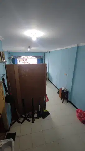 Ruko kutisari nol jalan ramai murah
