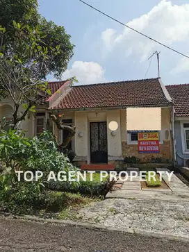 JUAL MURAH CEPAT RUMAH 1 LANTAI, JL. TAMAN TAMPAK SIRING, SENTUL CITY