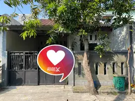 Murah Dijual Pondok Benowo Indah Surabaya