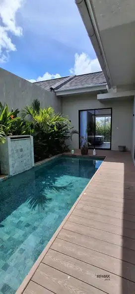 Villa Prime Location 2 Bedroom For Rent, Munggu area