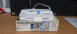 Setrika travel philips