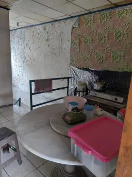 Dijual Cepat Ruko Atrium Senen Jakarta Pusat