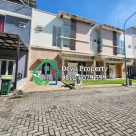 DIJUAL VILLA KOMP CEMARA KUTA JLN SEMINYAK