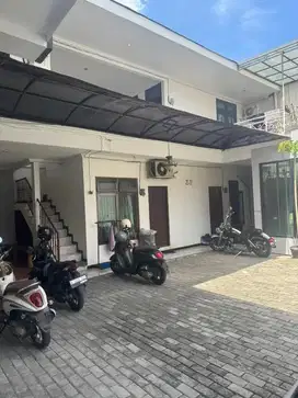 dijual kosan Jl Murni Joglo Jakarta Barat