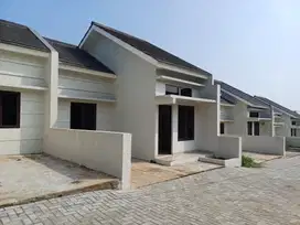 Perumahan di kalimulya cilodong depok. Unit ready stok