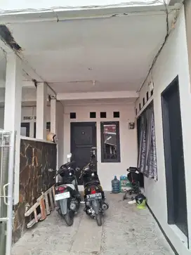 Dijual Kost Aktif Di Daerah Arum Sari Babakan Sari Kiaracondong
