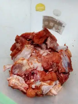 Ayam bumbu Marinasi (Gak Capek , usaha Untung 2 kali lipat)