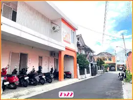Strategis Kost Furnish Minomartani Concat