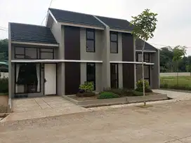 RUMAH KOMERSIL PANORAMA TAMANSARI DI BEKASI SETU