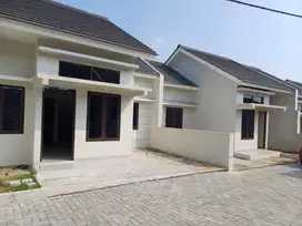 PERUMAHAN MURAH DI KALIMULYA DEPOK