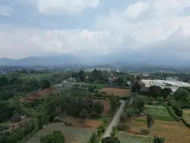 Kavling Stucco Hills, Citeko, Puncak, Bogo