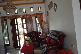 DIJUAL RUMAH SIAP HUNI DI PELABUHAN RATU SUKABUMI