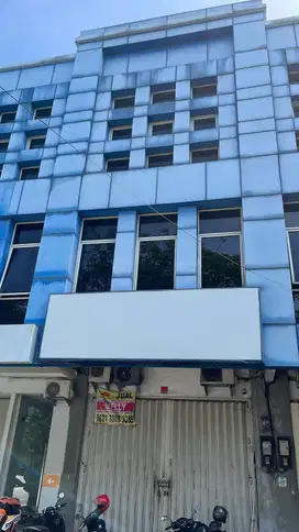 Dijual Ruko Jl. Semolowaru Meer Surabaya