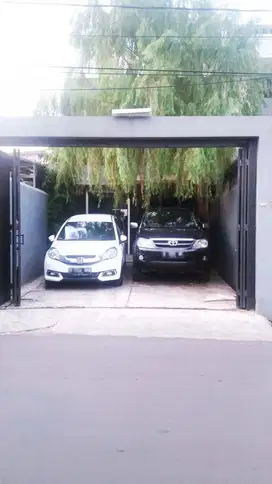 Rumah Kebon Jeruk, Jakarta Barat, 5x21 m², 2 Lt, SHM