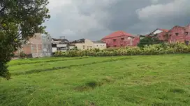 Lokasi Super Prime! Bangun Rumah Kost Jetis Malang Dekat UMM