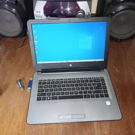 Notebook HP 14-am506TU