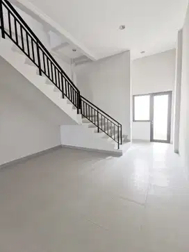 Jual  Ruko Mega Kuningan RMKB View Patung Naga