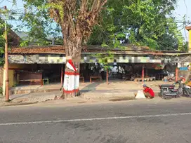 0617,35 rumah lelang Mojokerto di Magersari di letkol sumarjo