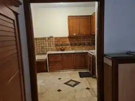 DIJUAL RUMAH AKSES TOL ANDARA TAMPAK SIRING VI LAGUNA