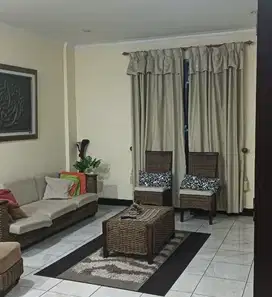 DIJUAL RUMAH SIAP HUNI DI KOTA BARU PARAHYANGAN BDG BARAT