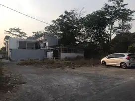 Jual BELI Tanah Murah, Kaliurang Km.13, SHMP Jogja