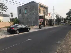 Tanah BAGUS di Jogja, Kaliurang Km.13, Dekat Kampus UII