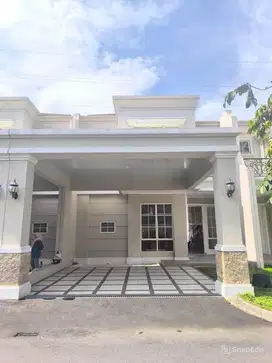DIJUAL ATAU SEWA RUMAH SIAP HUNI DI PODOMORO PARK BANDUNG