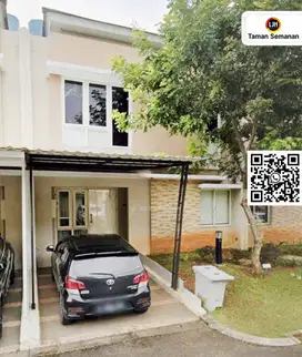 Rumah 2 Lantai di Gading Serpong, Tangerang – Lokasi Premium! 66 m²