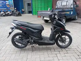 Beat Deluxe 2023. Km low