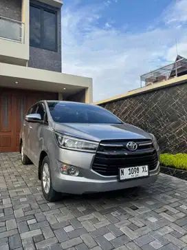 Innova V 2020 AT Diesel