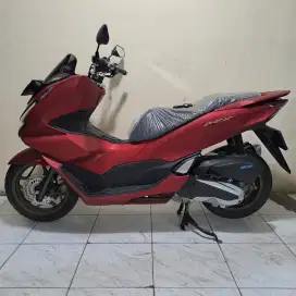 Honda PCX 160 ABS 2024 KM 2000 Gress