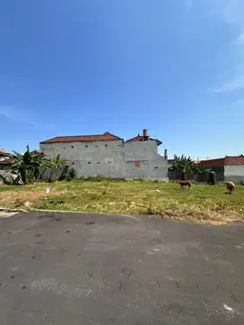 Dijual Tanah 1.5 Are Sisa 1 Unit di Padangsambian