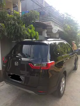 Honda BRV E Cvt 2022