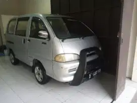 Daihatsu Espass 1.3 THN 2004