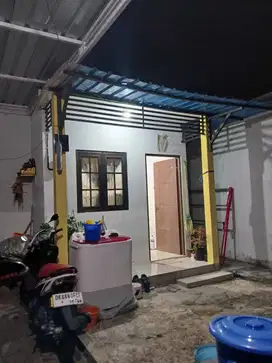 Dijual cepat rumah jimbaran
