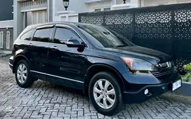 Honda crv 2.4 2007 top