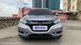 TDP Rendah Honda HR-V 1.5 E Bensin-AT 2019 CUBAB