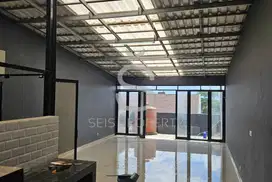 DISEWAKAN RUKO BAGUS SIAP PAKAI DI HOLIS REGENCY KOTA BDG.