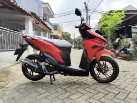 VARIO 125 2025 KEYLESS KM 72 LIKE NEW