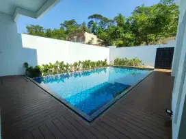 Di jual rumah mewah di Sentul city