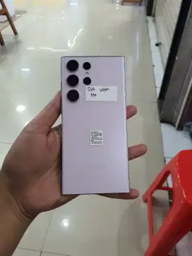 Samsung S23 ULTRA 512 GB Resmi Sein Indonesia