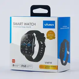 VIVAN VWF19  smartwatch