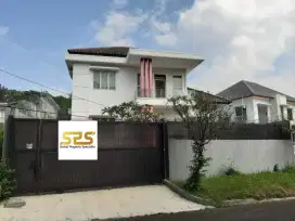 Dikontrakan rumah di Sentul city